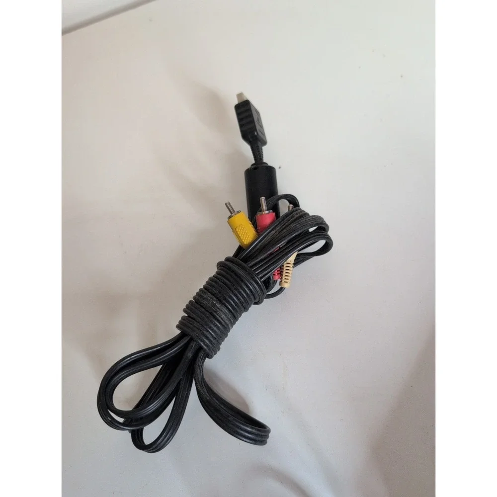 Sony playstation scph